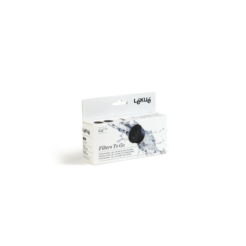 FILTROS BOTELLA TO GO 0301005N01M017