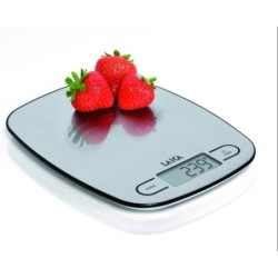 BALANZA COCINA AC.INOX 5KG KS1033