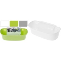 PANERA COLGAR PLASTICO 30X17CM 030000330