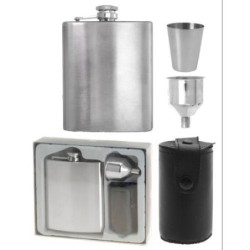ESTUCHE PETACA INOXIDABLE 170850030