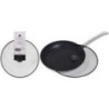 TAPA ANTISALPICADURAS 29CM CY5654120