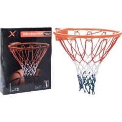 CANASTA ARO BALONCESTO.TAMAÑO OFICIAL. 8DL000100