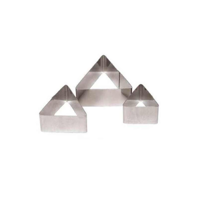 EMPLATADORES TRIANGULARES BLISTER- 3 2153