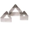 EMPLATADORES TRIANGULARES BLISTER- 3 2153