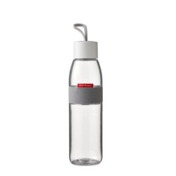 BOTELLA ELLIPSE 500 ML. TRANSPARENTE 107775053100