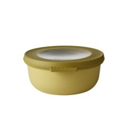 BOTE GUARDA ALIMENTOS CIRQULA 350 ML. LIMA