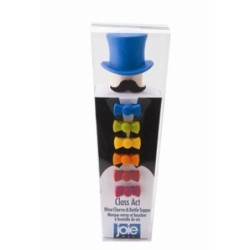 SET TAPON VINO & IDENTIFICADORES COPAS 49733