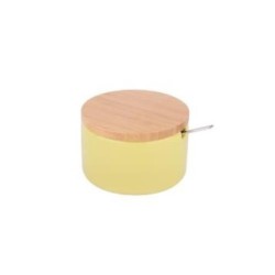 AZUCARERO CERAMICA/BAMBU LIMA F050831