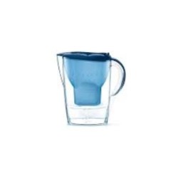 JARRA FILTRANTE MARELLA AZUL 2F MXPRO