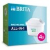 FILTRO MXPRO ALL-IN-1 4 MESES (PACK-4)