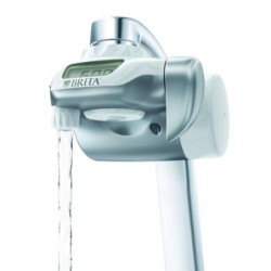 SISTEMA NEW ON TAP BLANCO/METALIZADO 1 FILTRO