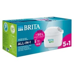 FILTRO AGUA MAXTRA PRO ALL-IN ONE 5+1