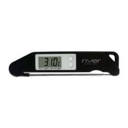 TERMOMETRO DE COCINA PARA ALIMENTOS - RIVER ACK-0