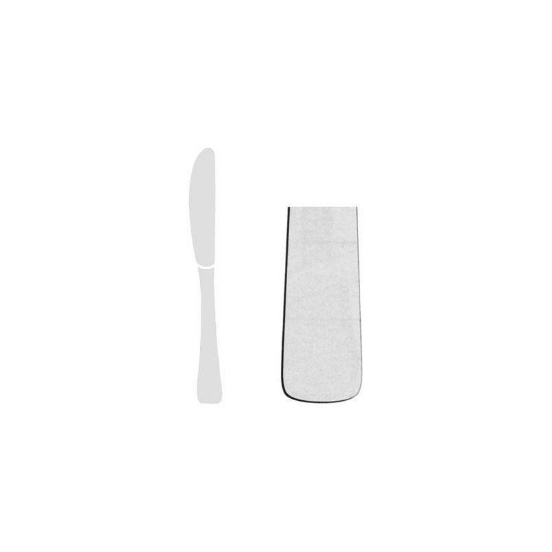 CUCHILLO POSTRE MODELO TEMA 212006