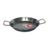 PAELLA VALENCIANA PULIDA LA IDEAL 46 CM.