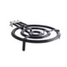 PAELLERO A GAS PLANO 530MM 3 AROS 7151