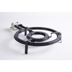 PAELLERO A GAS PLANO 400MM 7140