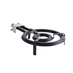PAELLERO A GAS PLANO 350MM 7135