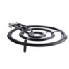PAELLERO A GAS PLANO 640MM 7160