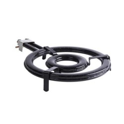 PAELLERO A GAS PLANO 450MM 7145
