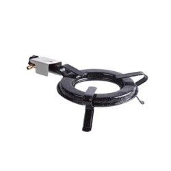 PAELLERO A GAS PLANO 200MM 7120