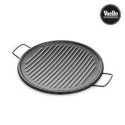 ASADOR GRILL ESMALTADO 46CM 2246