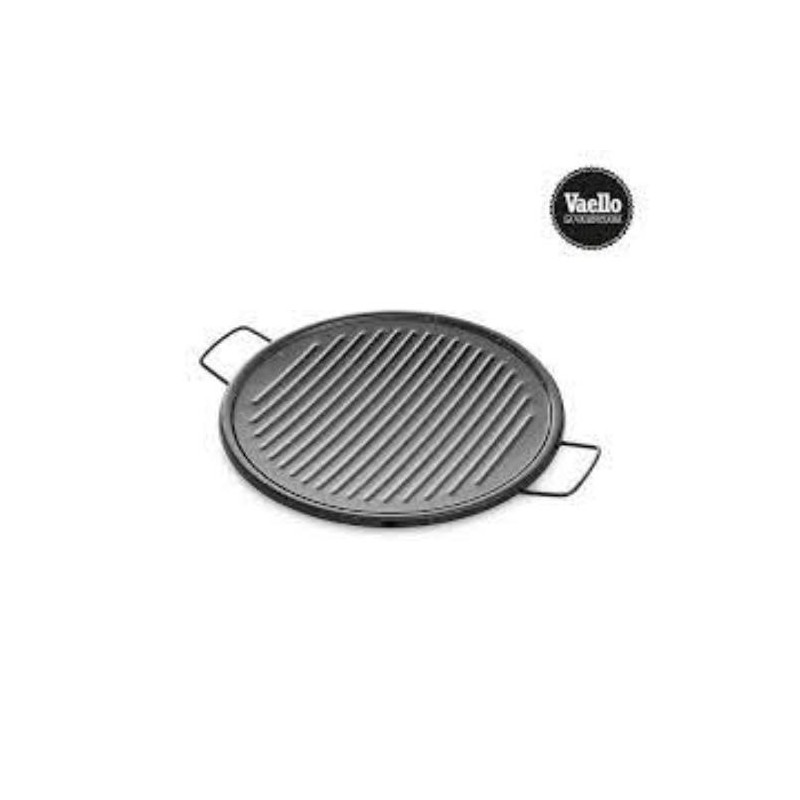 ASADOR GRILL ESMALTADO 46CM 2246
