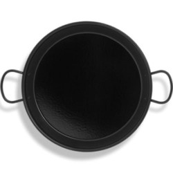 PAELLA ESMALTADO INDUCCION 32 CM. 5432