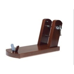JAMONERO RIOJA LACADO NOGAL 8921