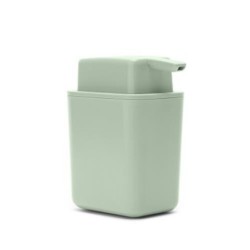 DISPENSADOR DE JABON