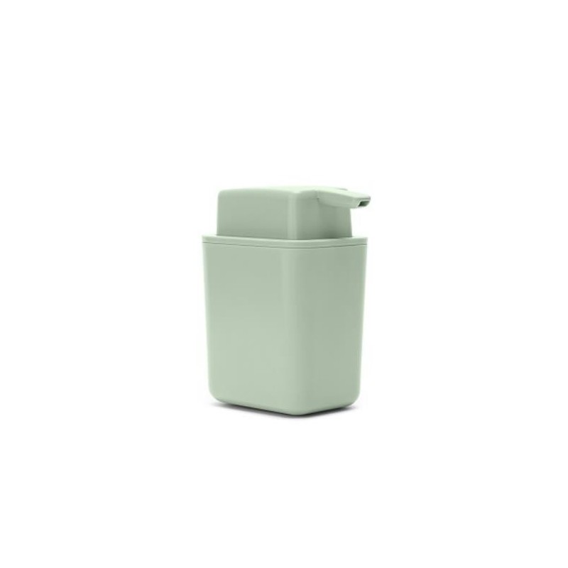 DISPENSADOR DE JABON