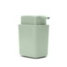 DISPENSADOR DE JABON