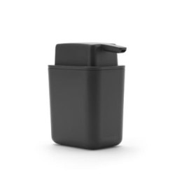 DISPENSADOR DE JABON