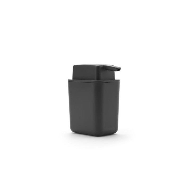 DISPENSADOR DE JABON