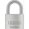 CANDADO TITALIUM 45 LLAVES IGUALES 64TI/45KA