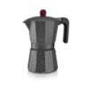 CAFETERA INDUCTION ROCK 9 TAZAS M861009