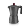 CAFETERA INDUCTION ROCK 12 TAZAS M861012