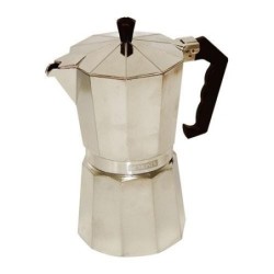 CAFETERA VITRO MONIX 12 TAZAS M620012