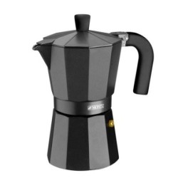 CAFETERA VITRO NOIR 1 TAZA M640001