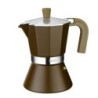 CAFETERA NEW CREAM 12 TZ FULL INDUCTION M671012