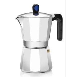 CAFETERA INDUCTION EXPRES 6 TAZAS M860006