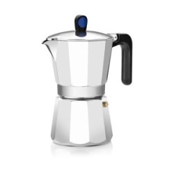 CAFETERA INDUCTION EXPRES 9 TAZAS M860009