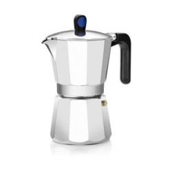 CAFETERA INDUCTION EXPRES 12 TAZAS M860012