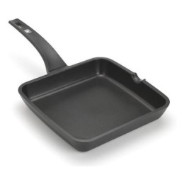 ASADORA GRILL LISA EFFICIENT 28 CM.