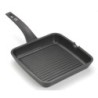ASADORA GRILL RALLADA EFICIENT 28 CM.