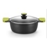CACEROLA ALTA 28CM FOODIE A490328