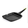 GRILL LISO 22 CM FOODIE A491322