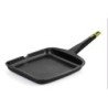 GRILL LISO 28 CM FOODIE A491328