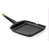 GRILL CON RAYAS 28 CM FOODIE A491428