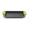 PLANCHA CON RAYAS 40 CM FOODIE A491540